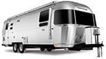 Airstream Travel Trailer For sale at Airstream Las Vegas