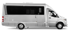 Airstream Atlas For sale at Airstream Las Vegas